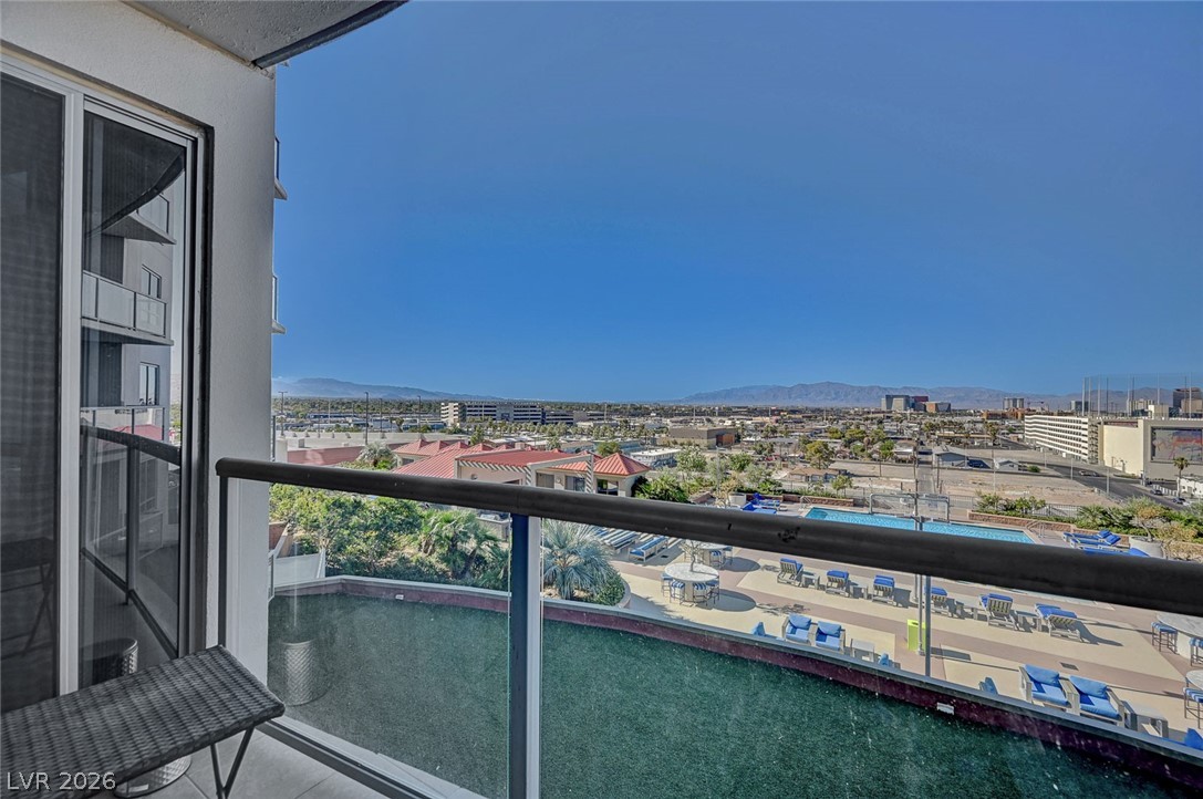 200 West Sahara Avenue 811 Property Photo 26