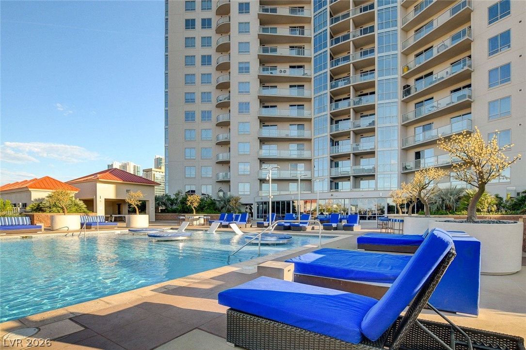 200 West Sahara Avenue 811 Property Photo 43