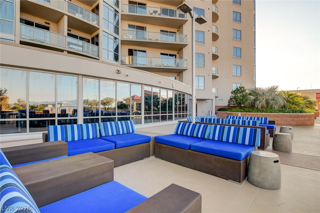 200 West Sahara Avenue 811 Property Photo 46
