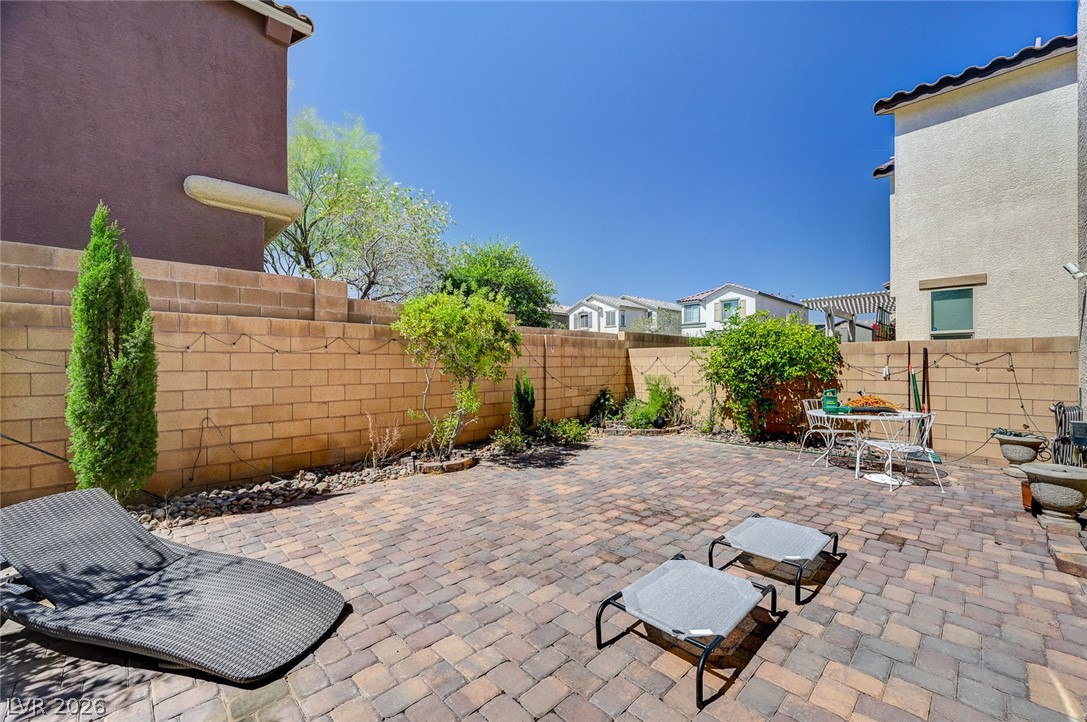 6363 Amelia Ridge Avenue Property Photo 28