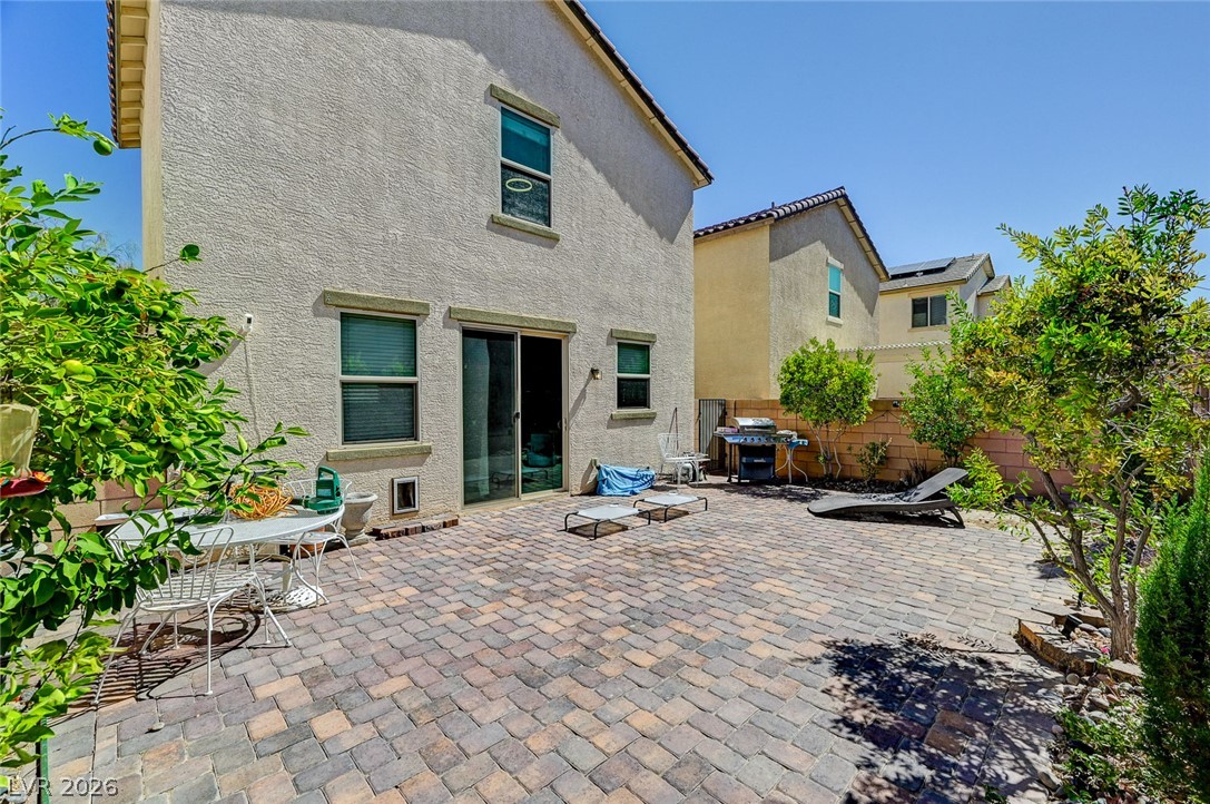 6363 Amelia Ridge Avenue Property Photo 30