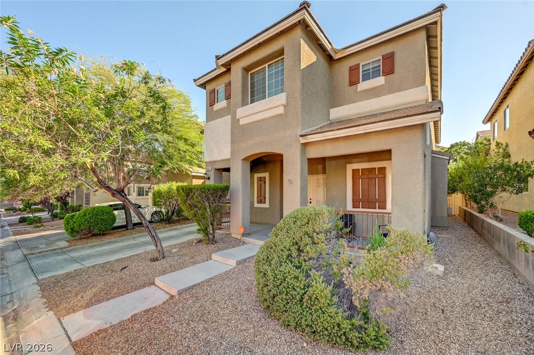 8365 Teton Crest Place Property Photo 1