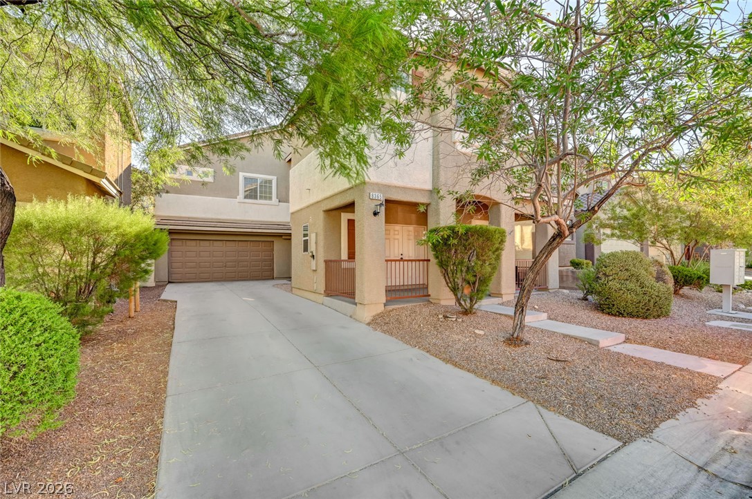 8365 Teton Crest Place Property Photo 2