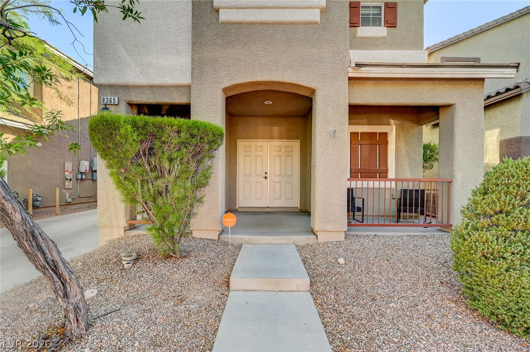8365 Teton Crest Place Property Photo 5