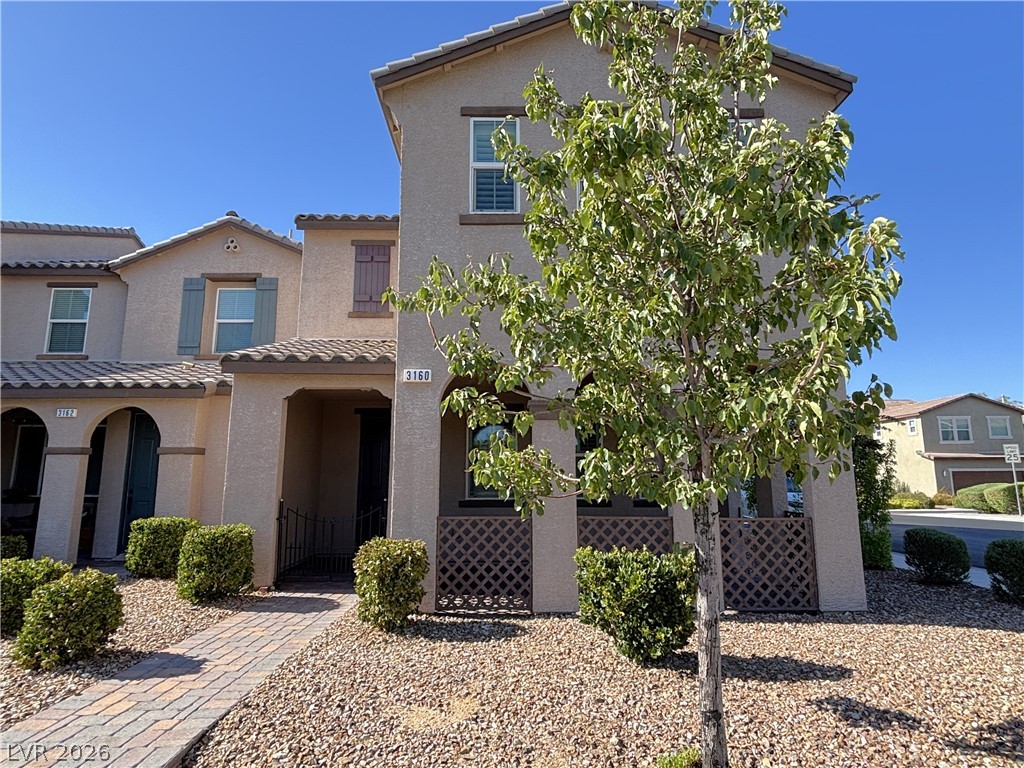 3160 Via Da Vinci Property Photo 1