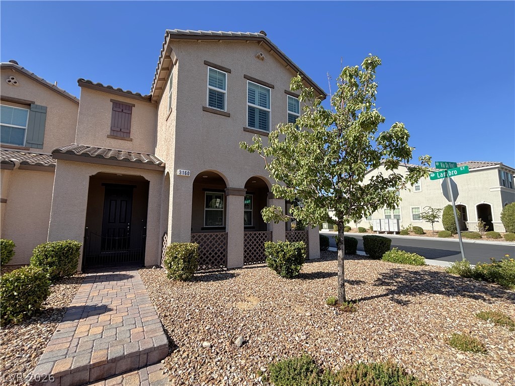 3160 Via Da Vinci Property Photo 2
