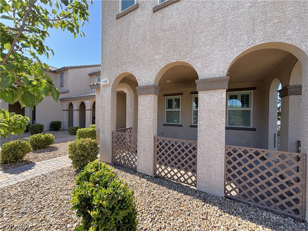 3160 Via Da Vinci Property Photo 6