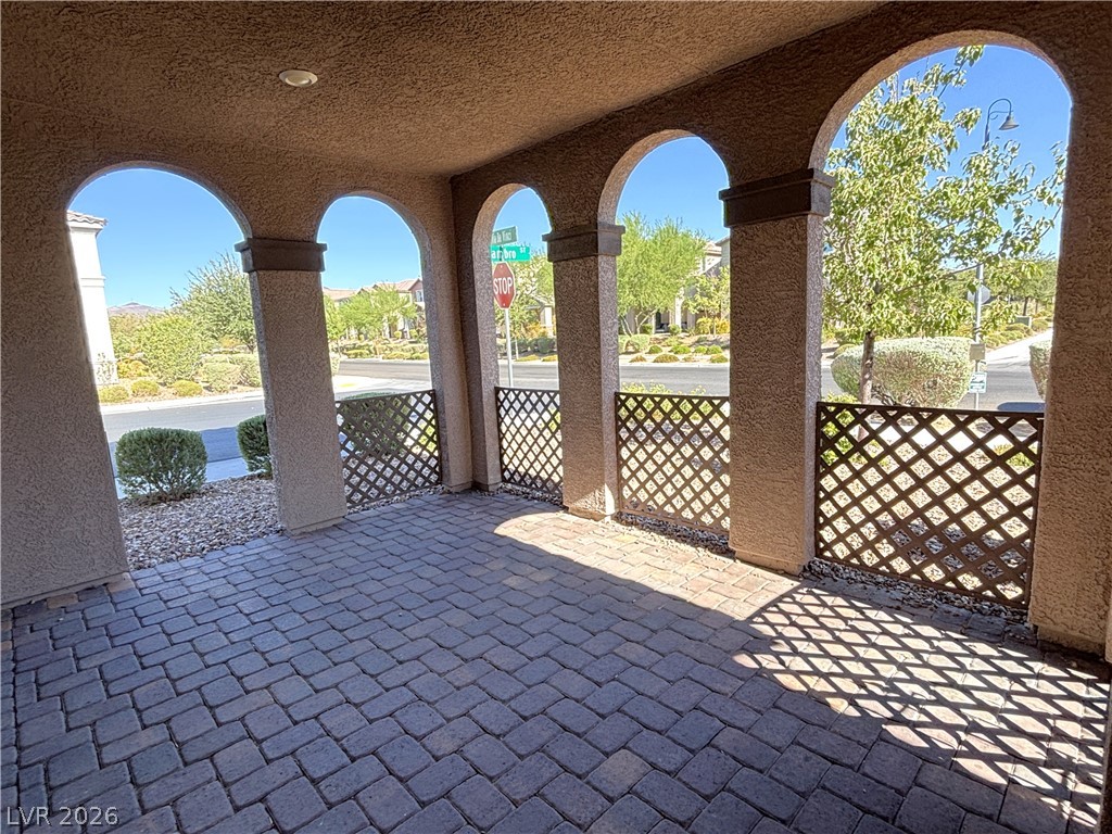 3160 Via Da Vinci Property Photo 8