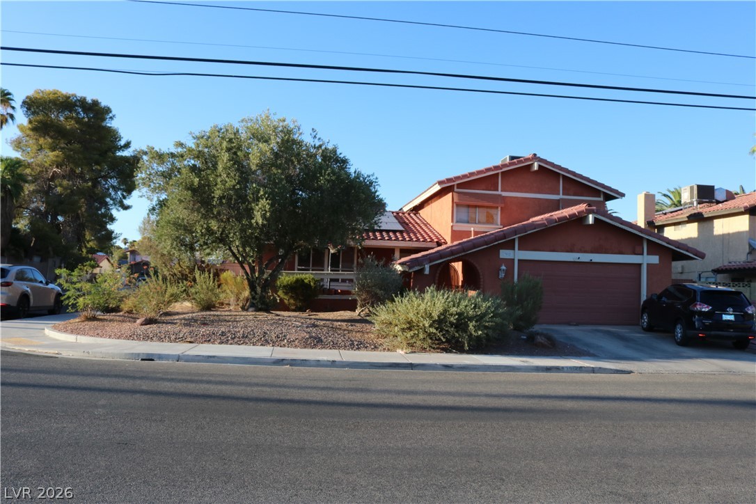 3512 Rawhide Street Property Photo 1