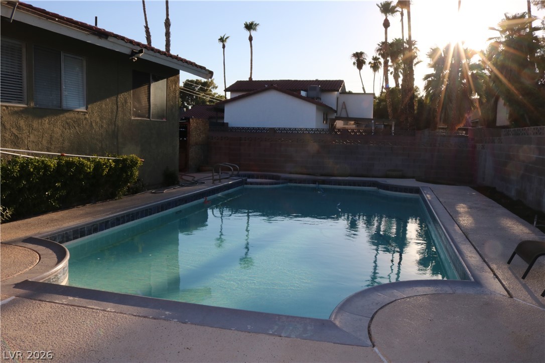 3512 Rawhide Street Property Photo 4