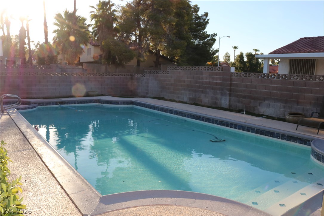 3512 Rawhide Street Property Photo 5