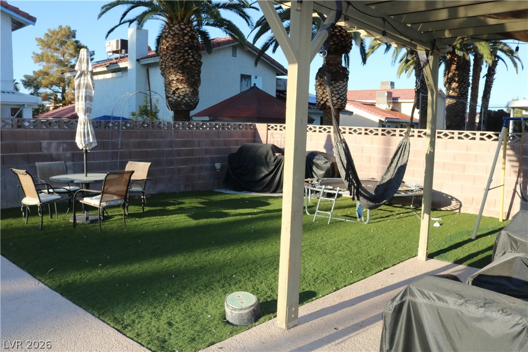 3512 Rawhide Street Property Photo 6