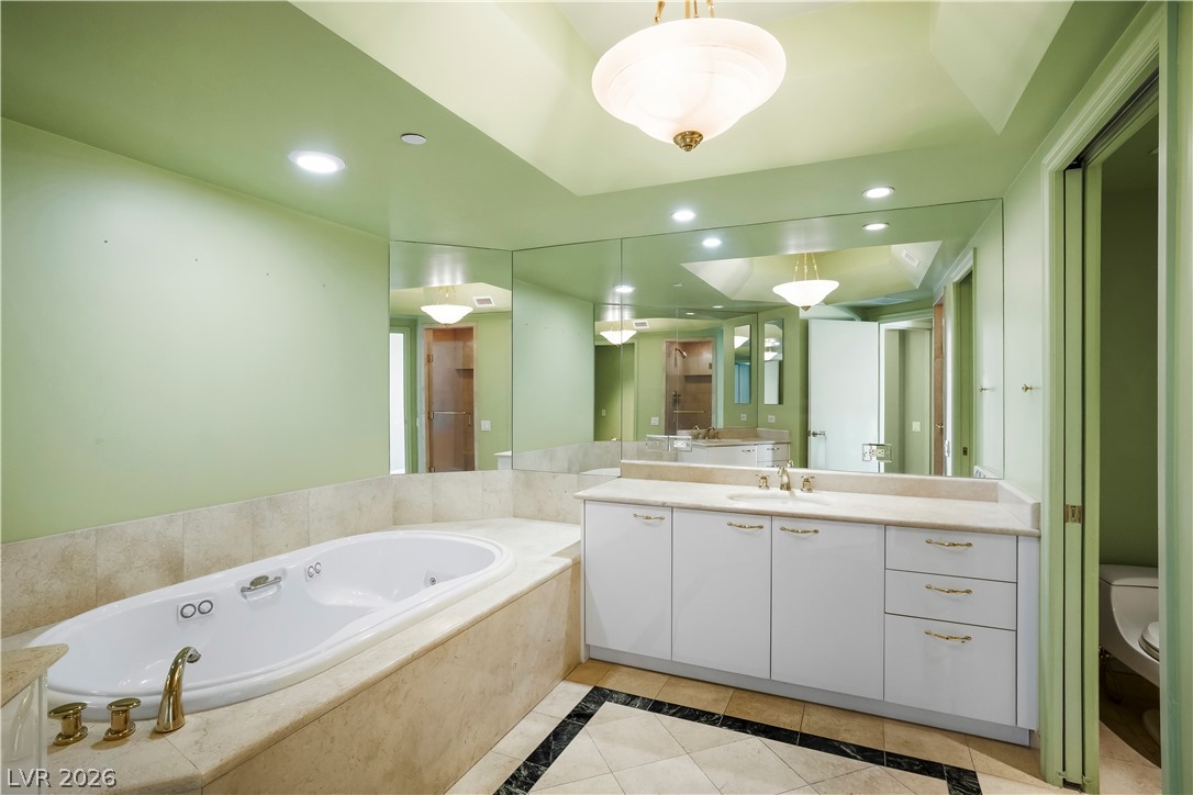 2747 Paradise Road 1505 Property Photo 27