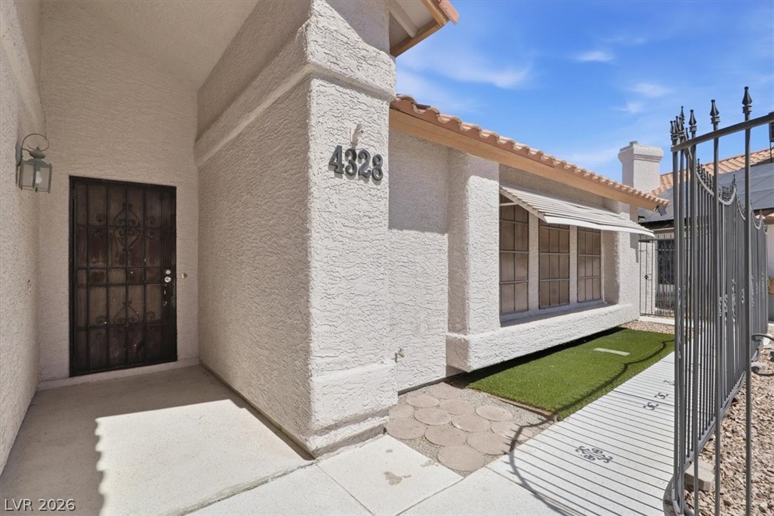 4328 Peaceful Path Court Property Photo 4
