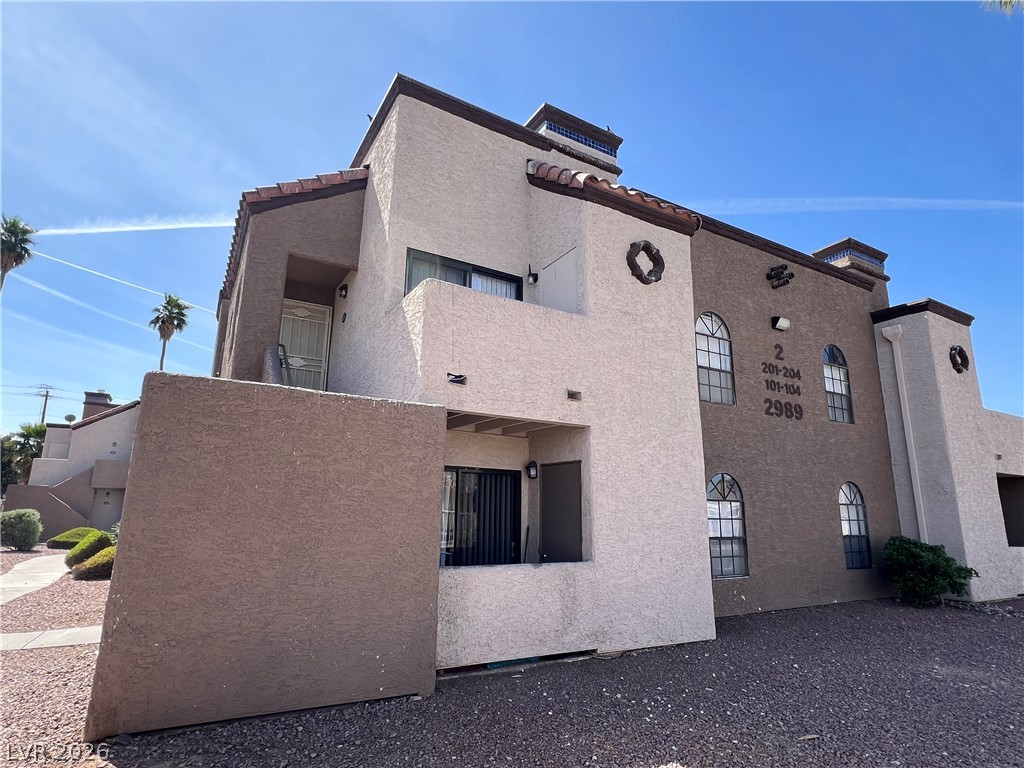 2989 Juniper Hills Boulevard 203 Property Photo 1