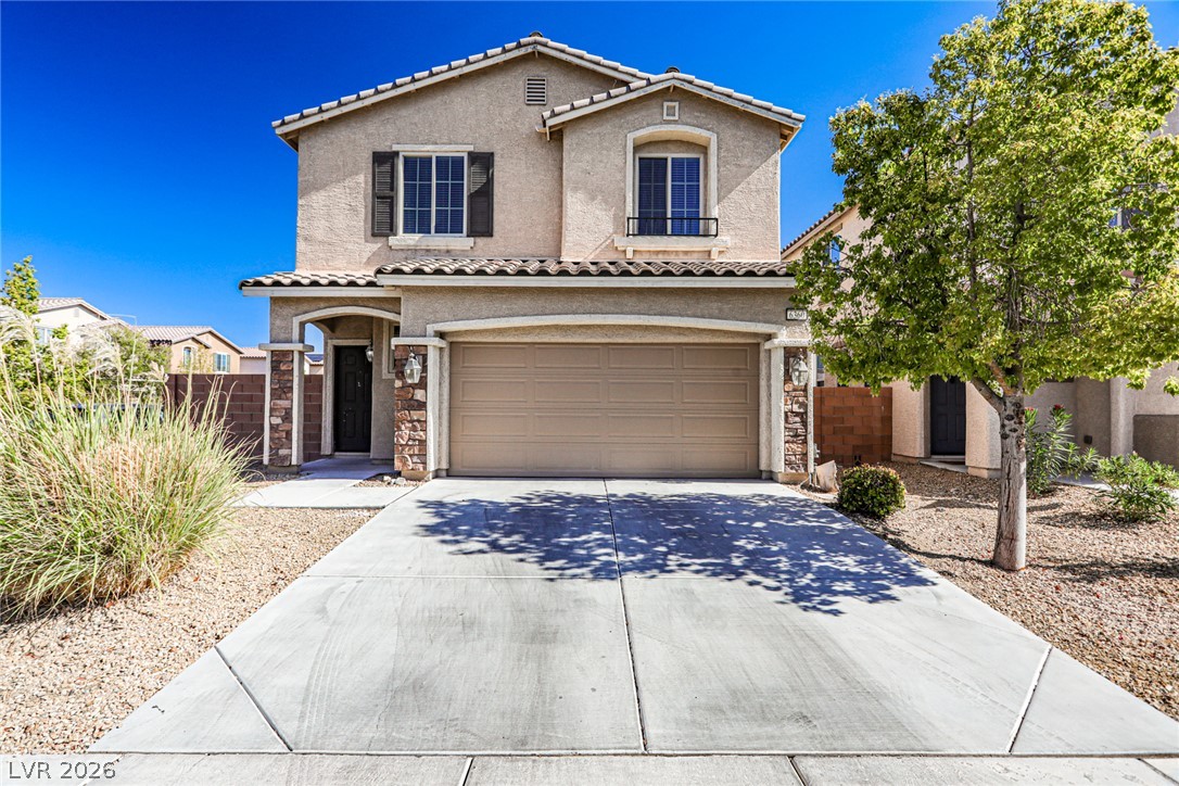 6360 Beavertail Pond Avenue Property Photo 1