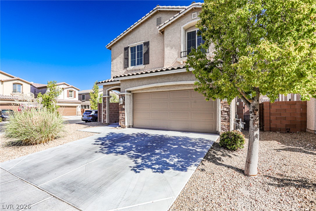 6360 Beavertail Pond Avenue Property Photo 4