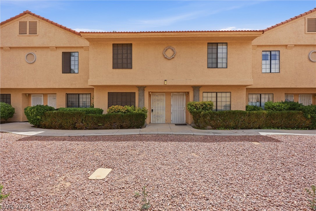 2851 South Valley View Boulevard 1139b Property Photo 1