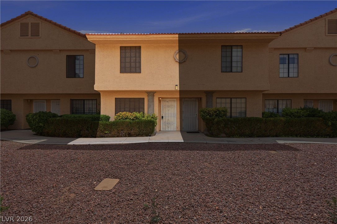 2851 South Valley View Boulevard 1139b Property Photo 2