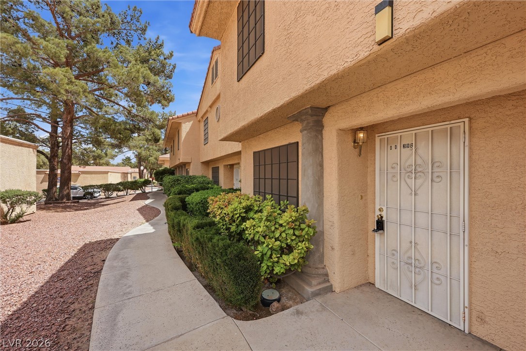 2851 South Valley View Boulevard 1139b Property Photo 3