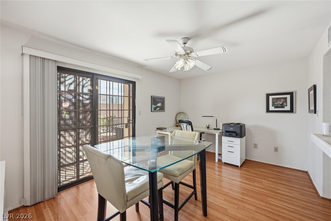 2851 South Valley View Boulevard 1139b Property Photo 15