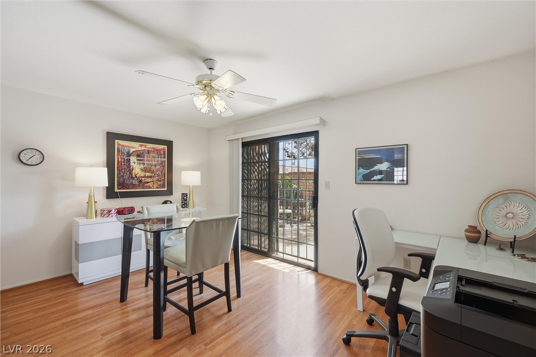 2851 South Valley View Boulevard 1139b Property Photo 17