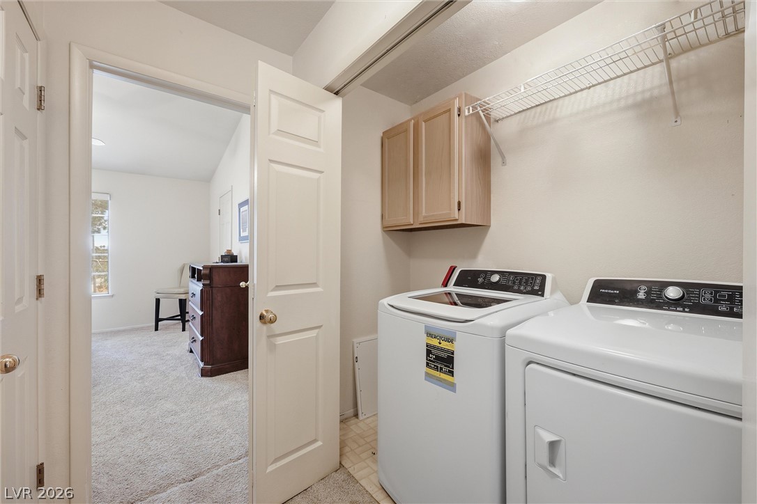 2851 South Valley View Boulevard 1139b Property Photo 22