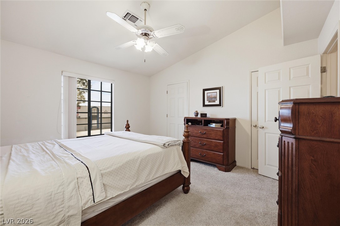 2851 South Valley View Boulevard 1139b Property Photo 30