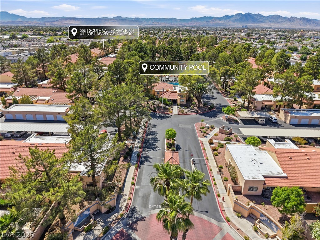 2851 South Valley View Boulevard 1139b Property Photo 32