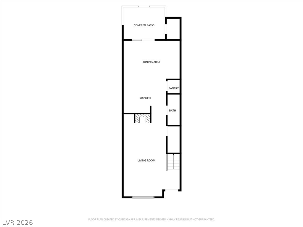 2851 South Valley View Boulevard 1139b Property Photo 35