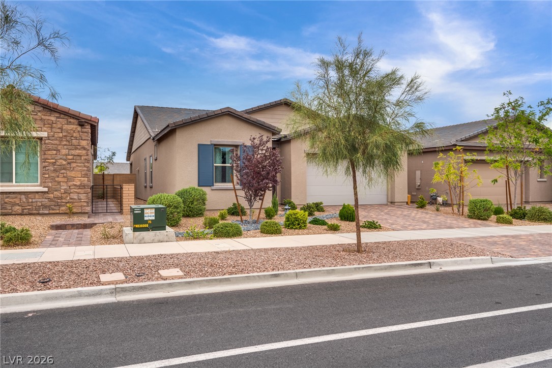 549 Cadence Vista Drive Property Photo 1