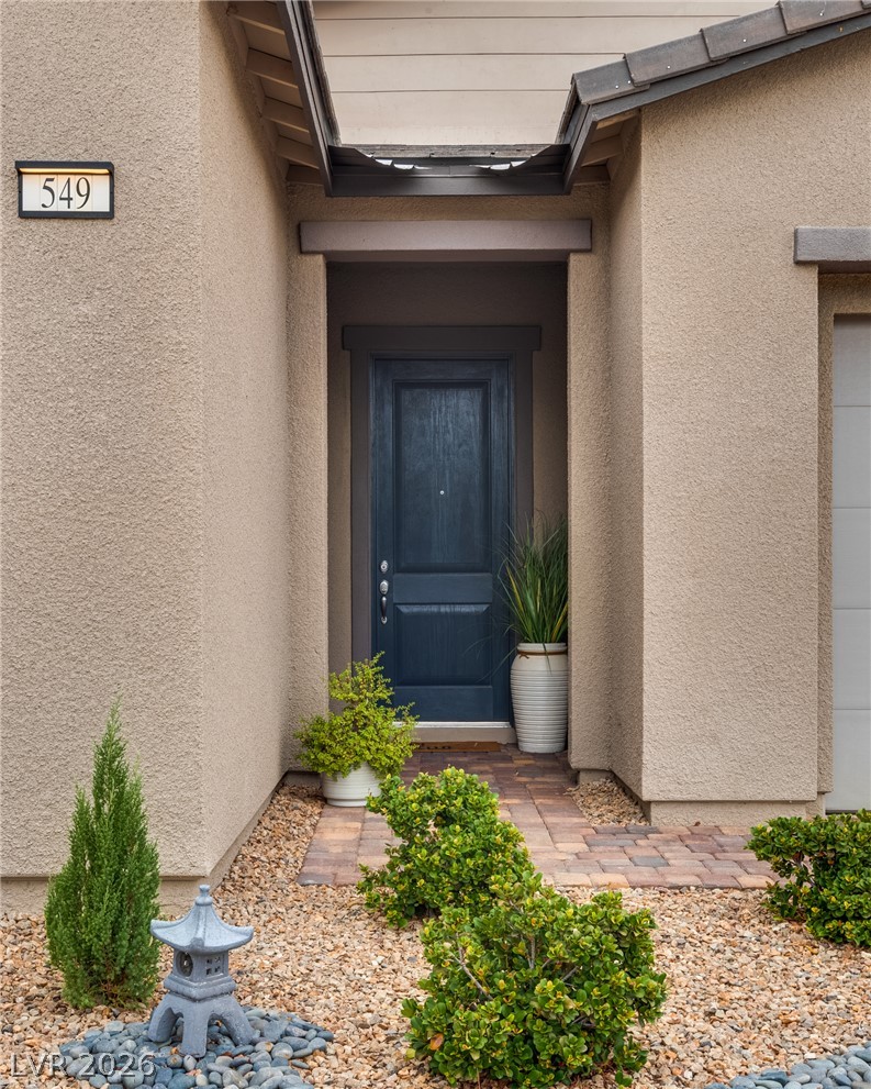 549 Cadence Vista Drive Property Photo 4