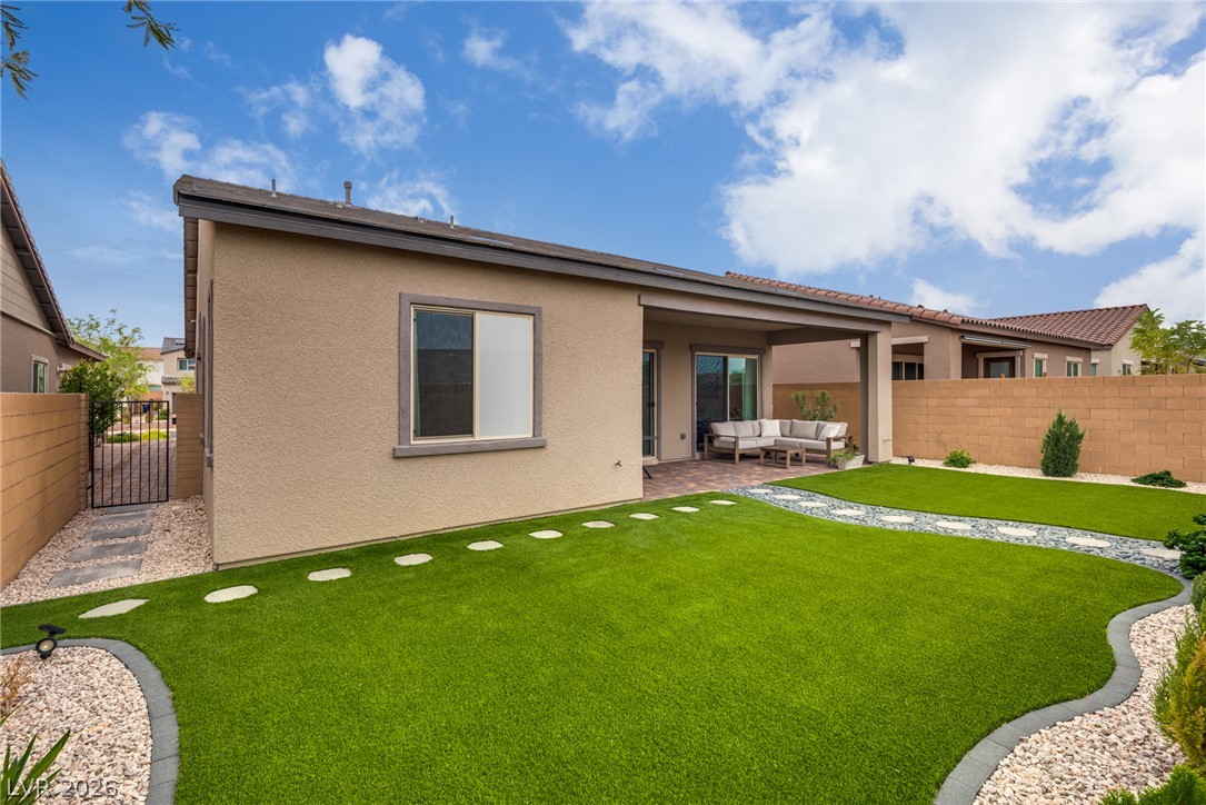 549 Cadence Vista Drive Property Photo 8