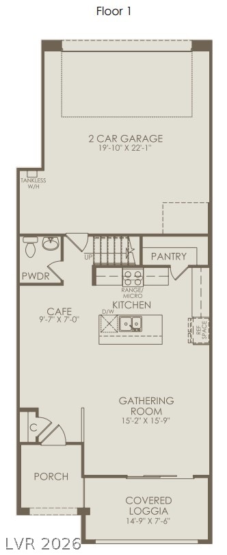 1174 Sandara Lane Property Photo 2