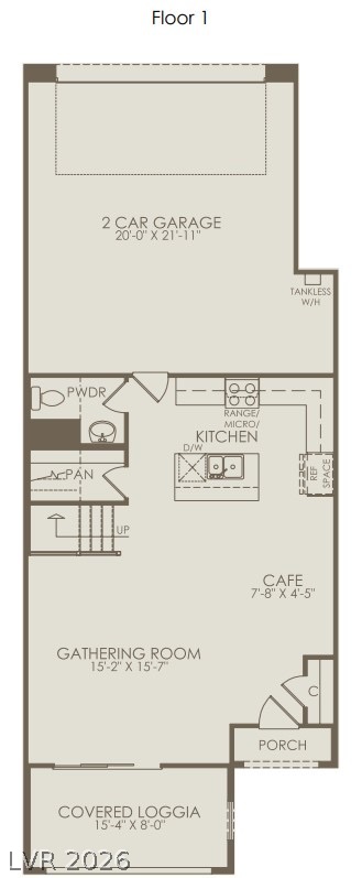 1176 Sandara Lane Property Photo 2