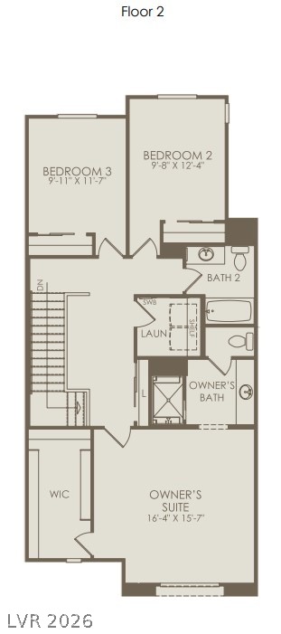1176 Sandara Lane Property Photo 3