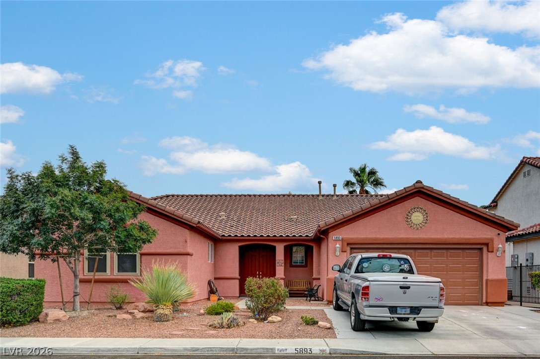 5893 Wildhorse Ledge Avenue Property Photo 25
