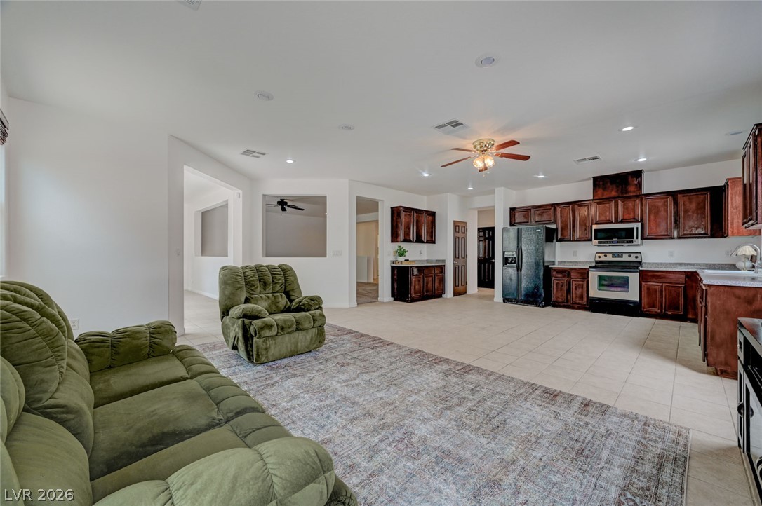 5893 Wildhorse Ledge Avenue Property Photo 43