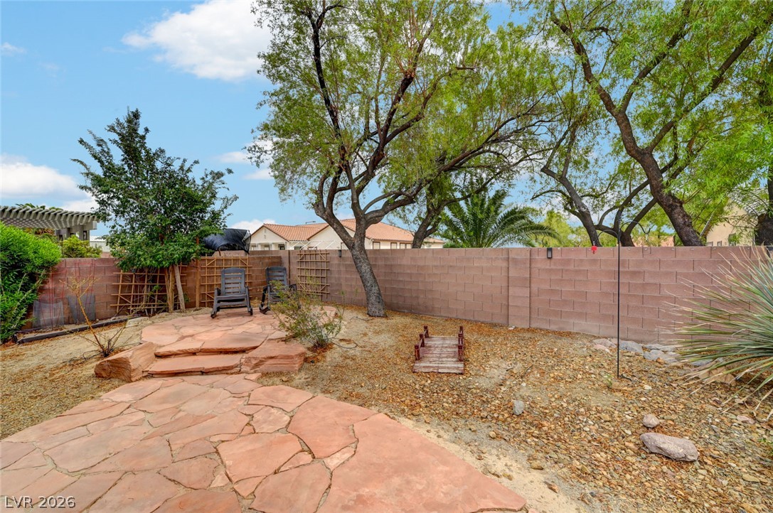 5893 Wildhorse Ledge Avenue Property Photo 79