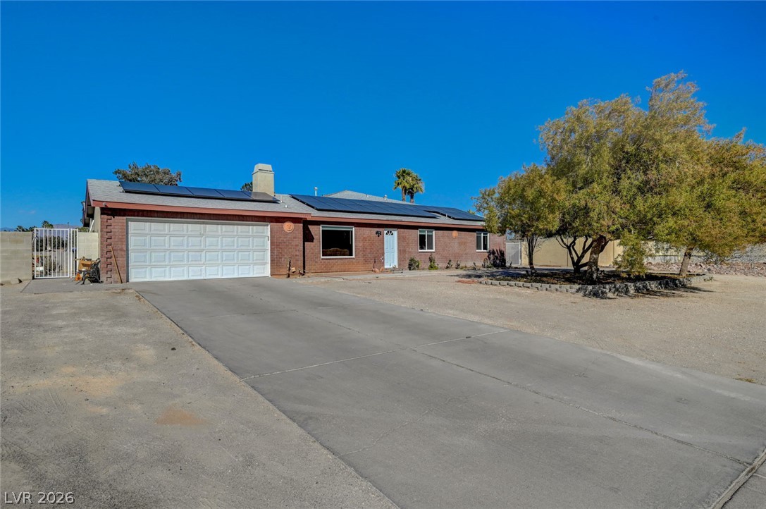 4424 Shady Hollow Avenue Property Photo