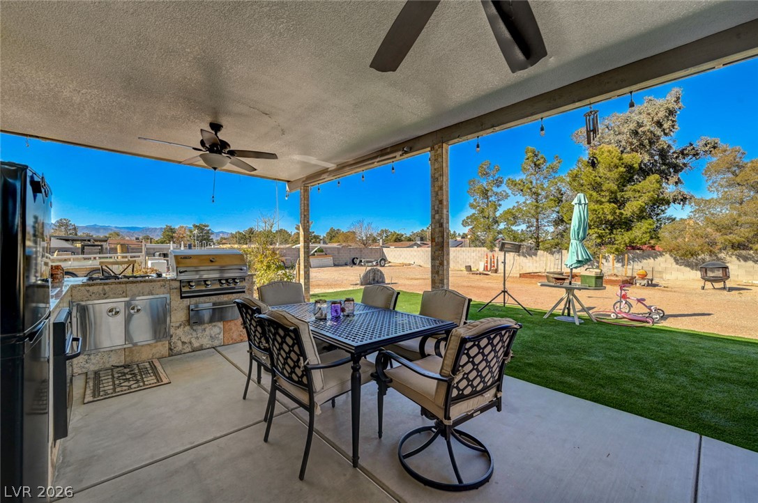 4424 Shady Hollow Avenue Property Photo 18