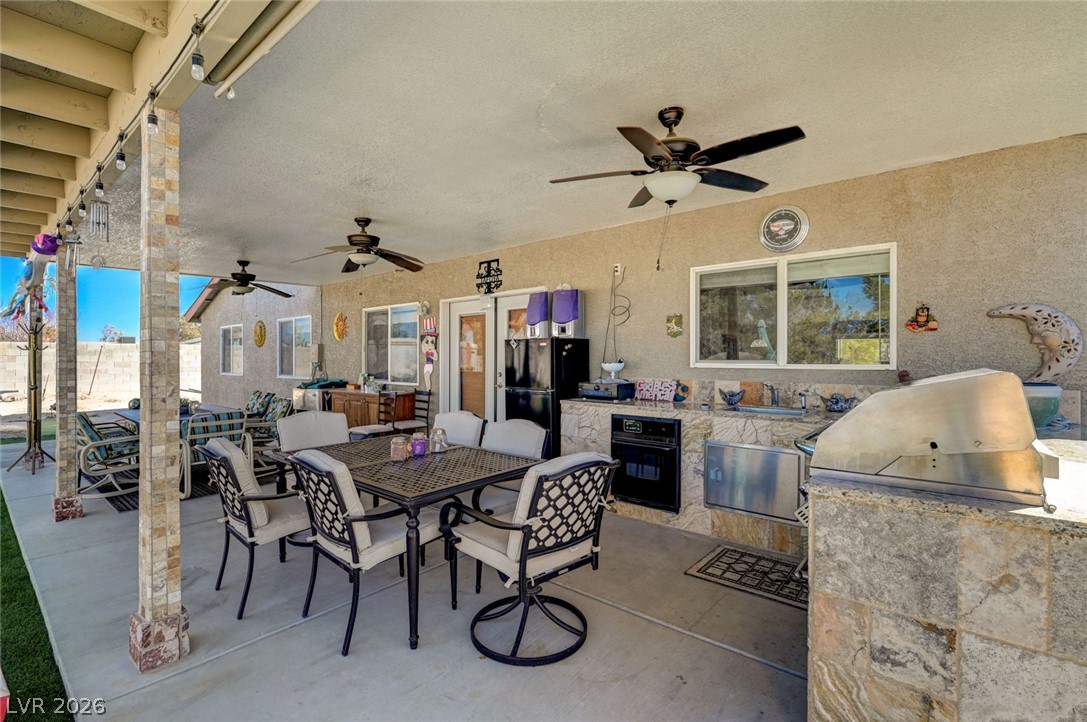 4424 Shady Hollow Avenue Property Photo 54