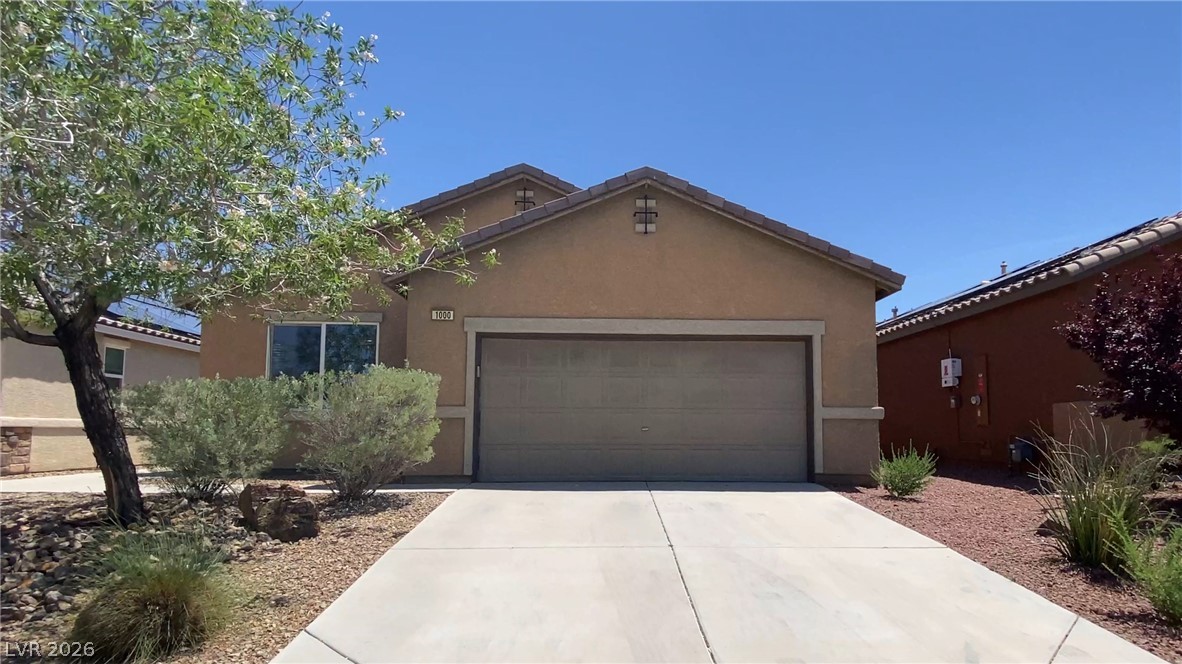 1000 Aspen Cliff Drive Property Photo 1
