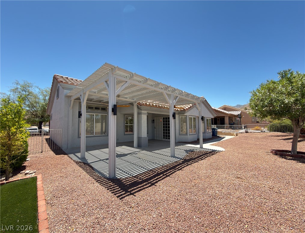 10420 Villa Ridge Drive Property Photo 33