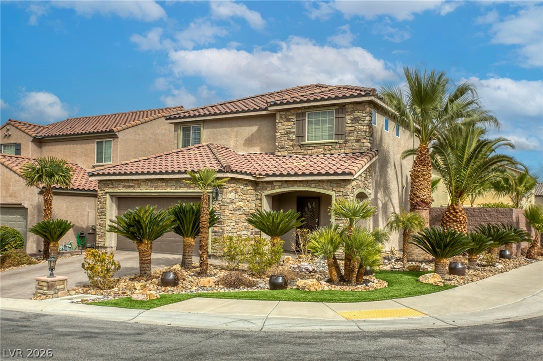 2640 Seurat Terrace Property Photo 3