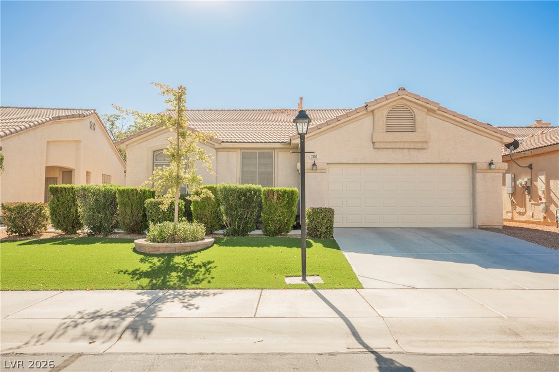 7550 Trickling Wash Drive Property Photo 1
