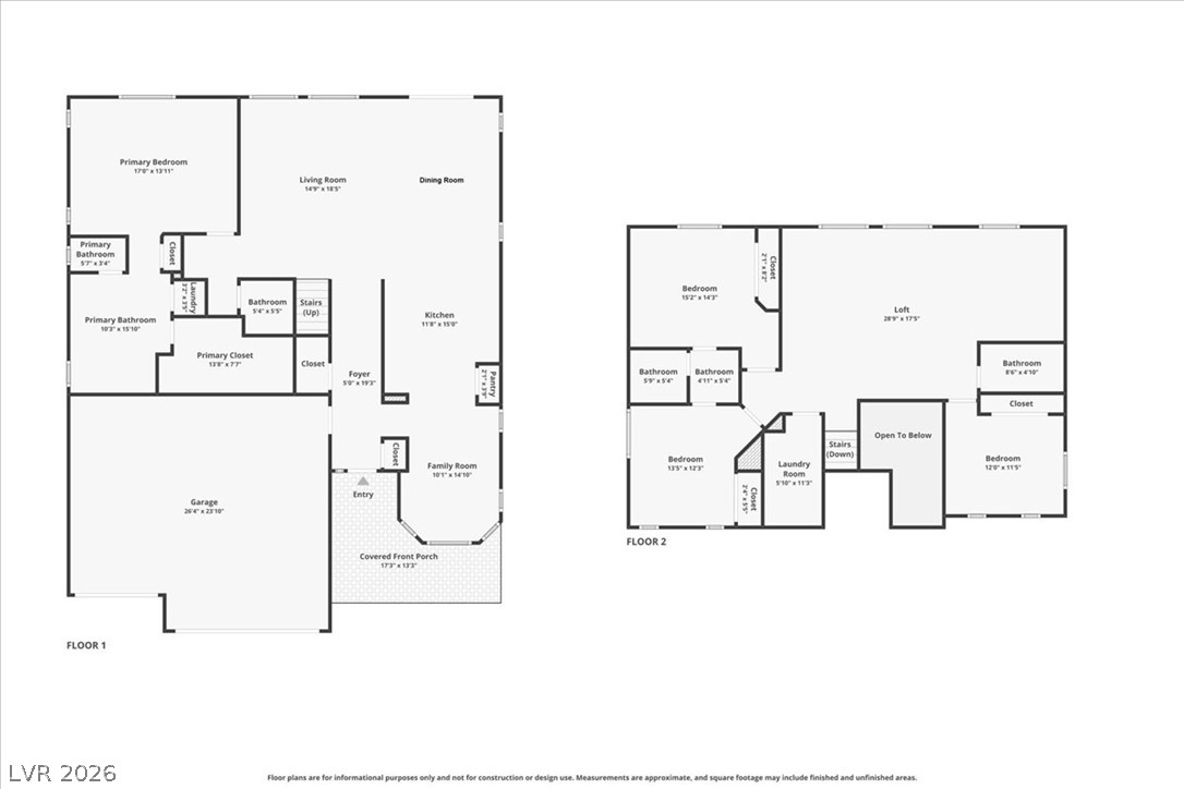 7318 Puckershire Street Property Photo 8