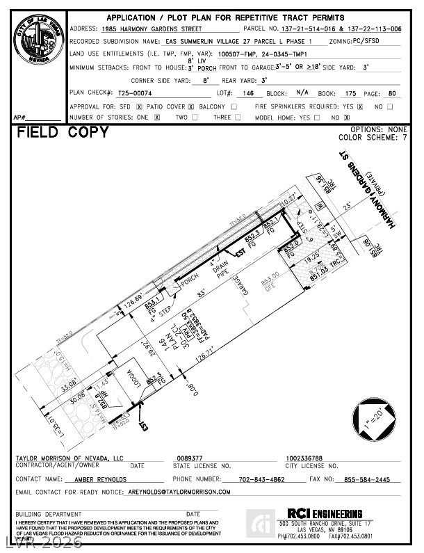 1985 Harmony Gardens Street Property Photo 27