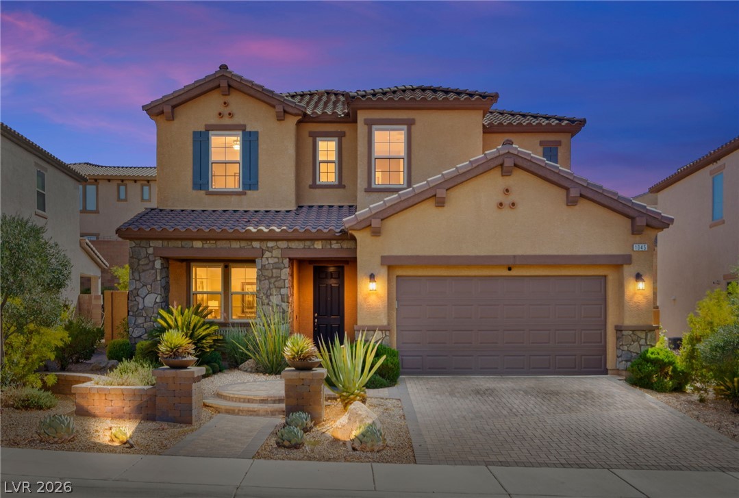 1045 Via Saint Andrea Place Property Photo 1