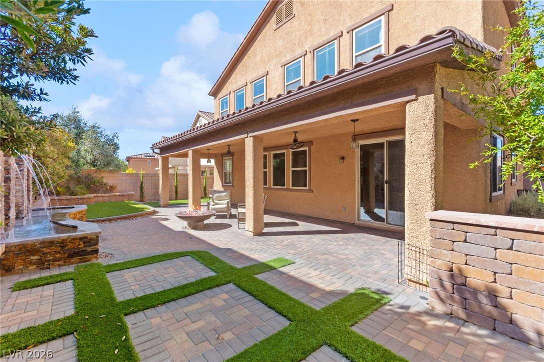 1045 Via Saint Andrea Place Property Photo 44